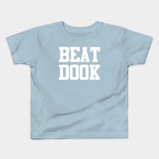 Beat Dook Kids T-Shirt